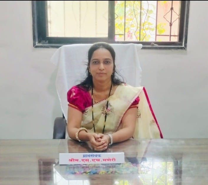 ग्रामपंचायत अधिकारी